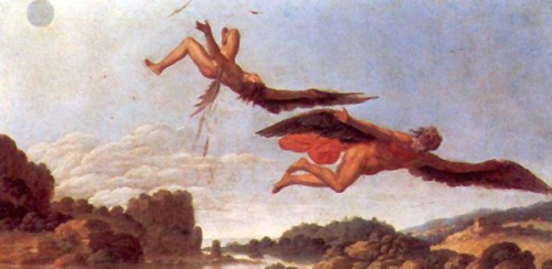 icarus